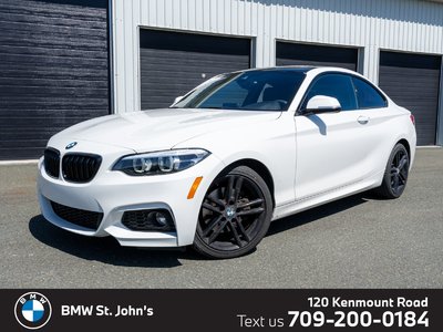 2019 BMW 2 Series