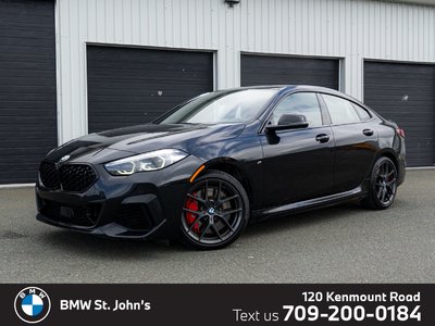2023 BMW 2 Series