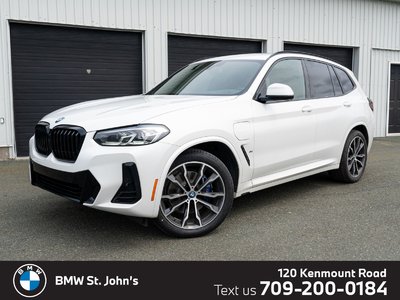 2023 BMW X3