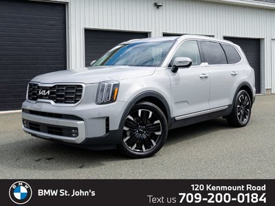2024 Kia Telluride