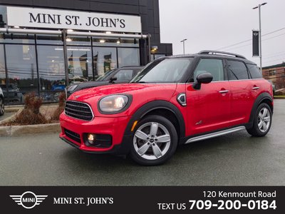 2019 MINI COOPER Countryman ALL4