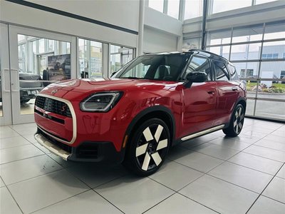 2025 MINI Countryman