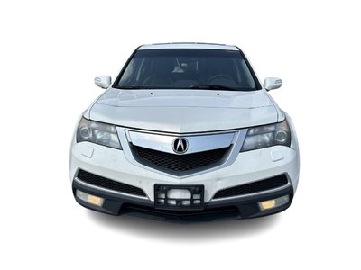 2012 Acura MDX in Bolton, Ontario