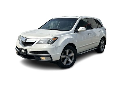 2012 Acura MDX in Bolton, Ontario