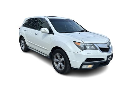 2012 Acura MDX in Bolton, Ontario