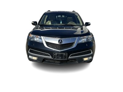 2012 Acura MDX in Bolton, Ontario