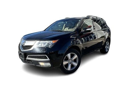 2012 Acura MDX in Bolton, Ontario