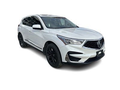 2020 Acura RDX in Bolton, Ontario