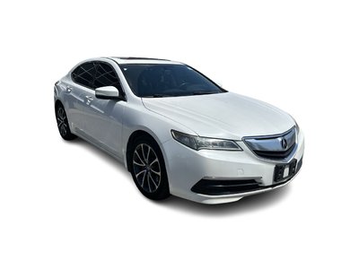 2016 Acura TLX in Bolton, Ontario