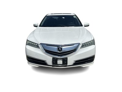 2016 Acura TLX in Bolton, Ontario