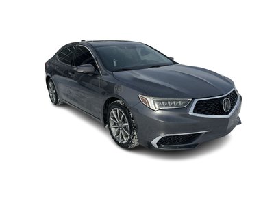 2019 Acura TLX in Bolton, Ontario