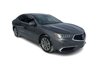 2019 Acura TLX in Bolton, Ontario
