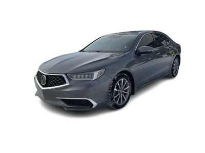Acura TLX  2019 à Bolton, Ontario