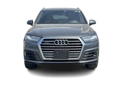 2017 Audi Q7 in Bolton, Ontario