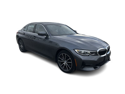 2019 BMW 330i in Bolton, Ontario