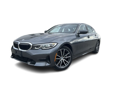 2019 BMW 330i in Bolton, Ontario