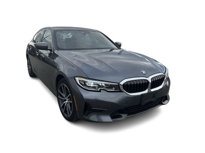 2019 BMW 330i in Bolton, Ontario