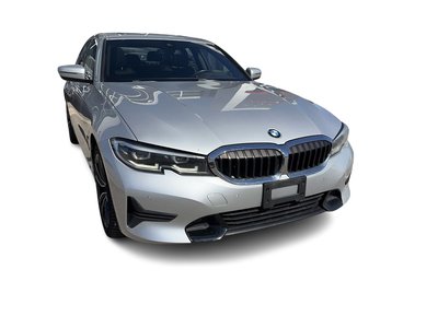 2020 BMW 330i in Bolton, Ontario