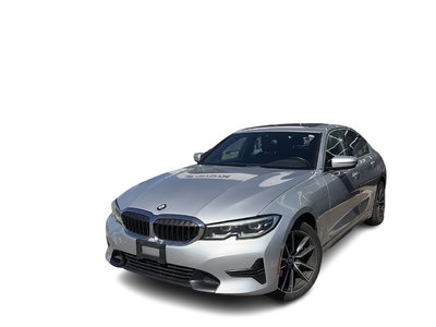 2020 BMW 330i in Bolton, Ontario