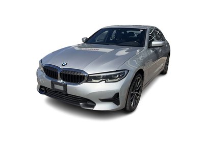 2020 BMW 330i in Bolton, Ontario