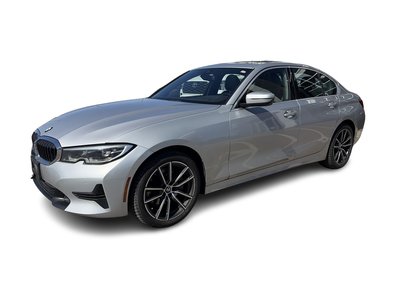 2020 BMW 330i in Bolton, Ontario