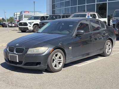 2009 BMW 328i in Bolton, Ontario