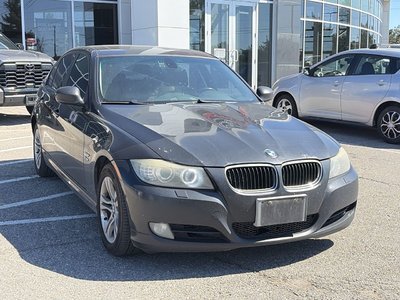 2009 BMW 328i in Bolton, Ontario