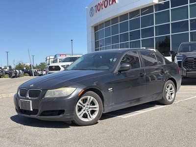 2009 BMW 328i in Bolton, Ontario