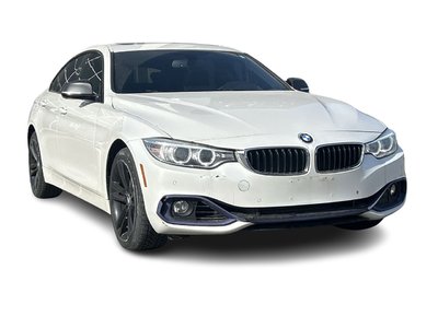 2016 BMW 428i in Bolton, Ontario