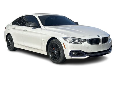 2016 BMW 428i in Bolton, Ontario