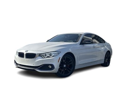 2016 BMW 428i in Bolton, Ontario