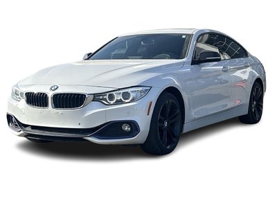 2016 BMW 428i in Bolton, Ontario