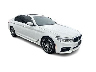 2018 BMW 530i in Bolton, Ontario