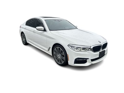 2018 BMW 530i in Bolton, Ontario