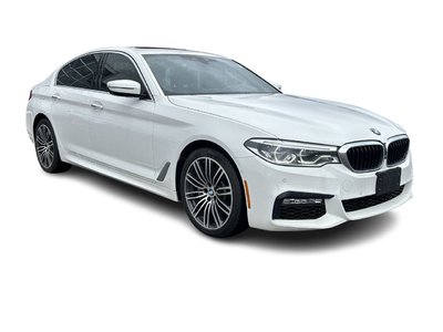 BMW 530i  2018 à Bolton, Ontario