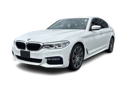 BMW 530i  2018 à Bolton, Ontario