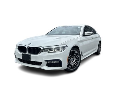 BMW 530i  2018 à Bolton, Ontario