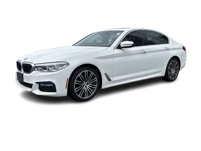 BMW 530i  2018 à Bolton, Ontario