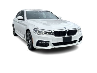 BMW 530i  2018 à Bolton, Ontario