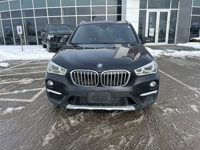 2018 BMW X1 in Bolton, Ontario
