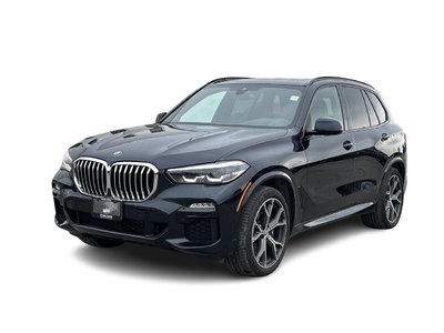 2021 BMW X5 in Bolton, Ontario