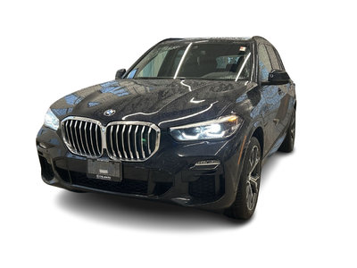 2021 BMW X5 in Bolton, Ontario