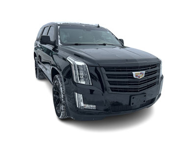 2018 Cadillac Escalade in Bolton, Ontario