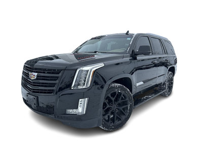 2018 Cadillac Escalade in Bolton, Ontario