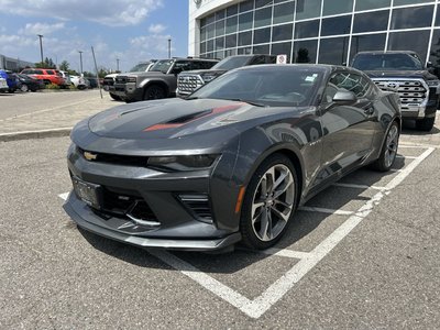2017 Chevrolet Camaro in Bolton, Ontario