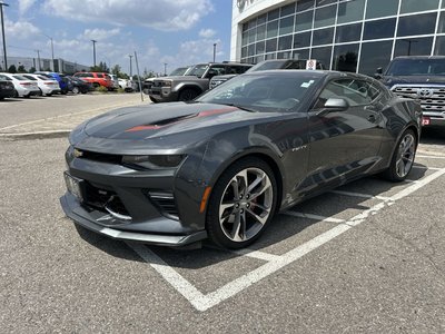 2017 Chevrolet Camaro in Bolton, Ontario