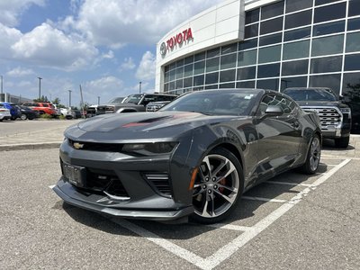 2017 Chevrolet Camaro in Bolton, Ontario