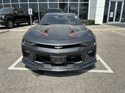 2017 Chevrolet Camaro in Bolton, Ontario