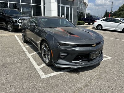 2017 Chevrolet Camaro in Bolton, Ontario