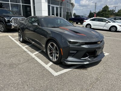 2017 Chevrolet Camaro in Bolton, Ontario